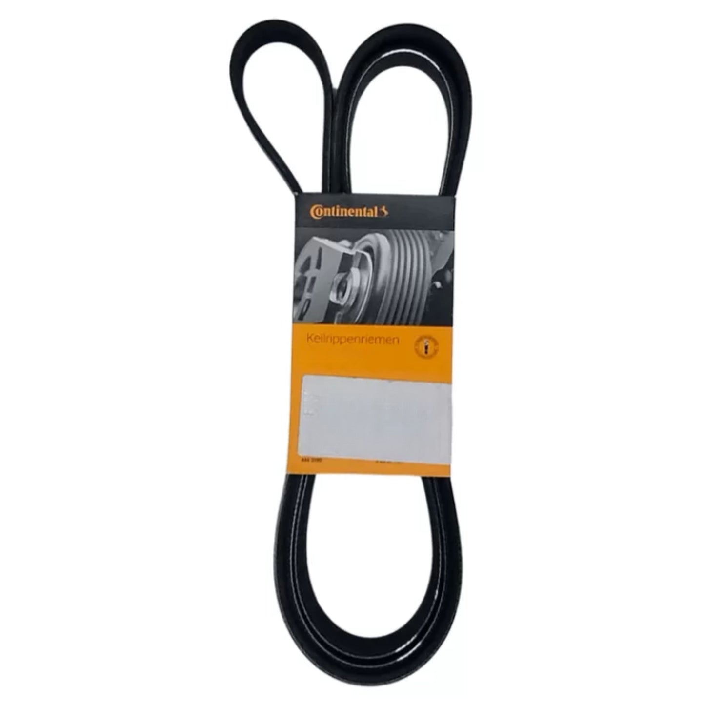Correia de Acessórios - CONTITECH - AVX10X1025 - (1)