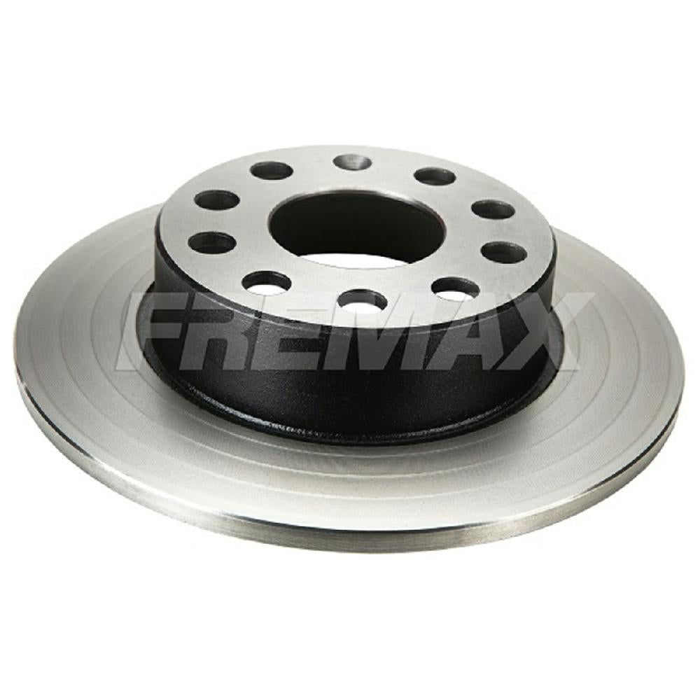 Disco de Freio Traseiro - Fremax - BD5616 - (1)