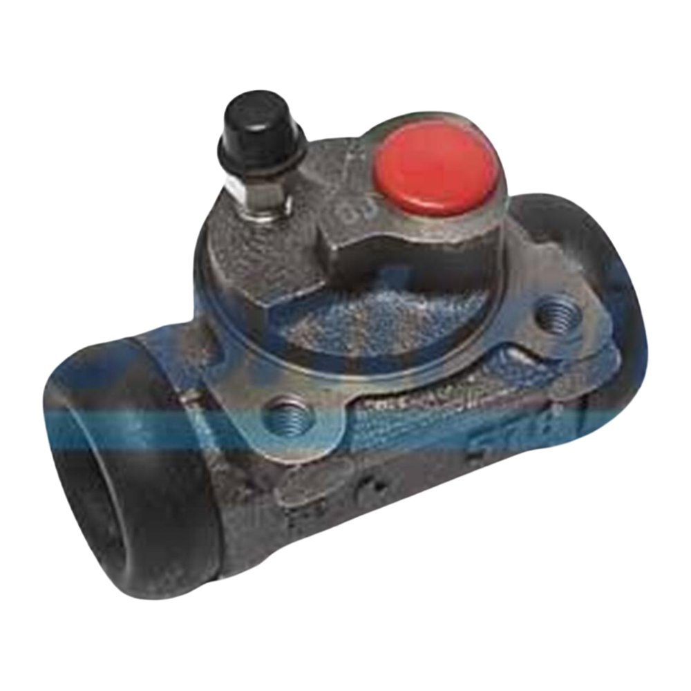 Cilindro de Roda Direita - Controil - C-3512 - (1)