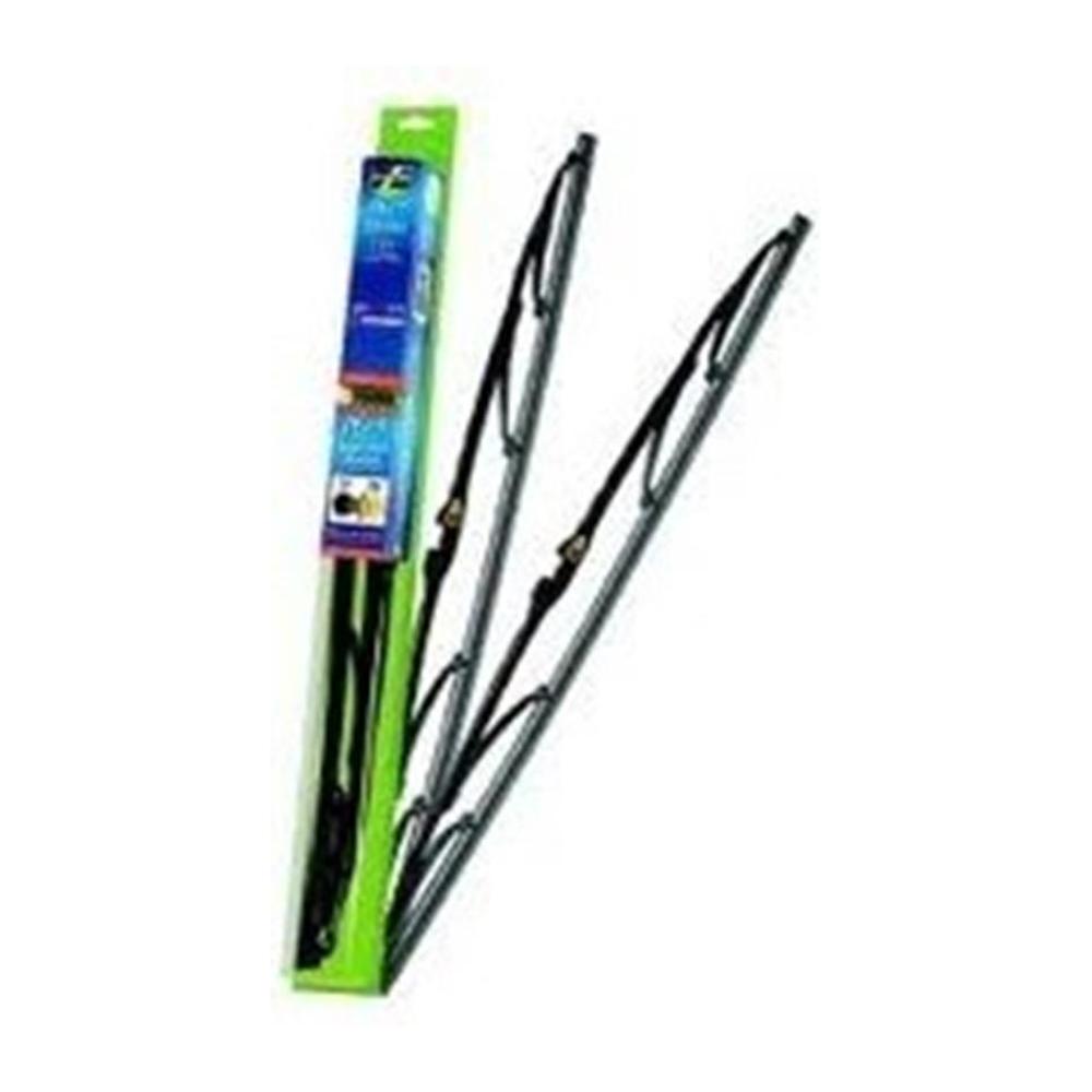 Palheta do Limpador de Para Brisa - Valeo - CX017 - (1)