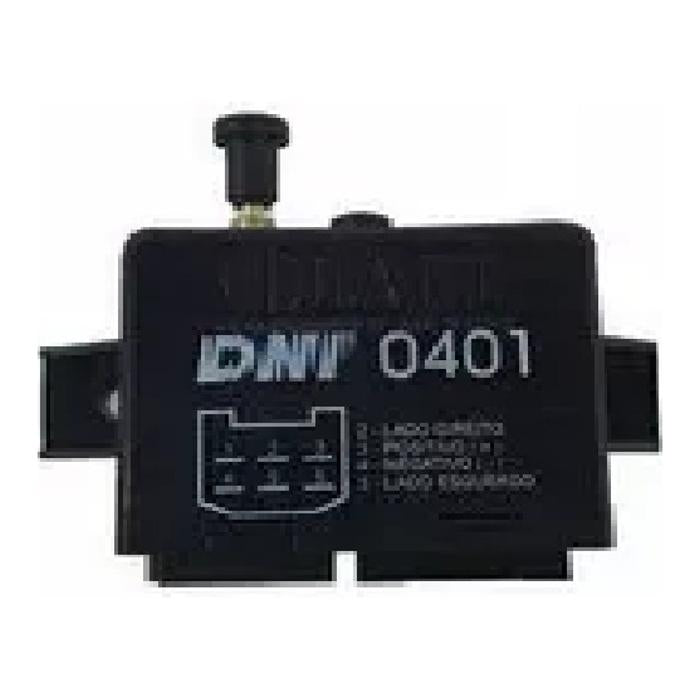 Relê 12V - DNI - 0401 - (1)