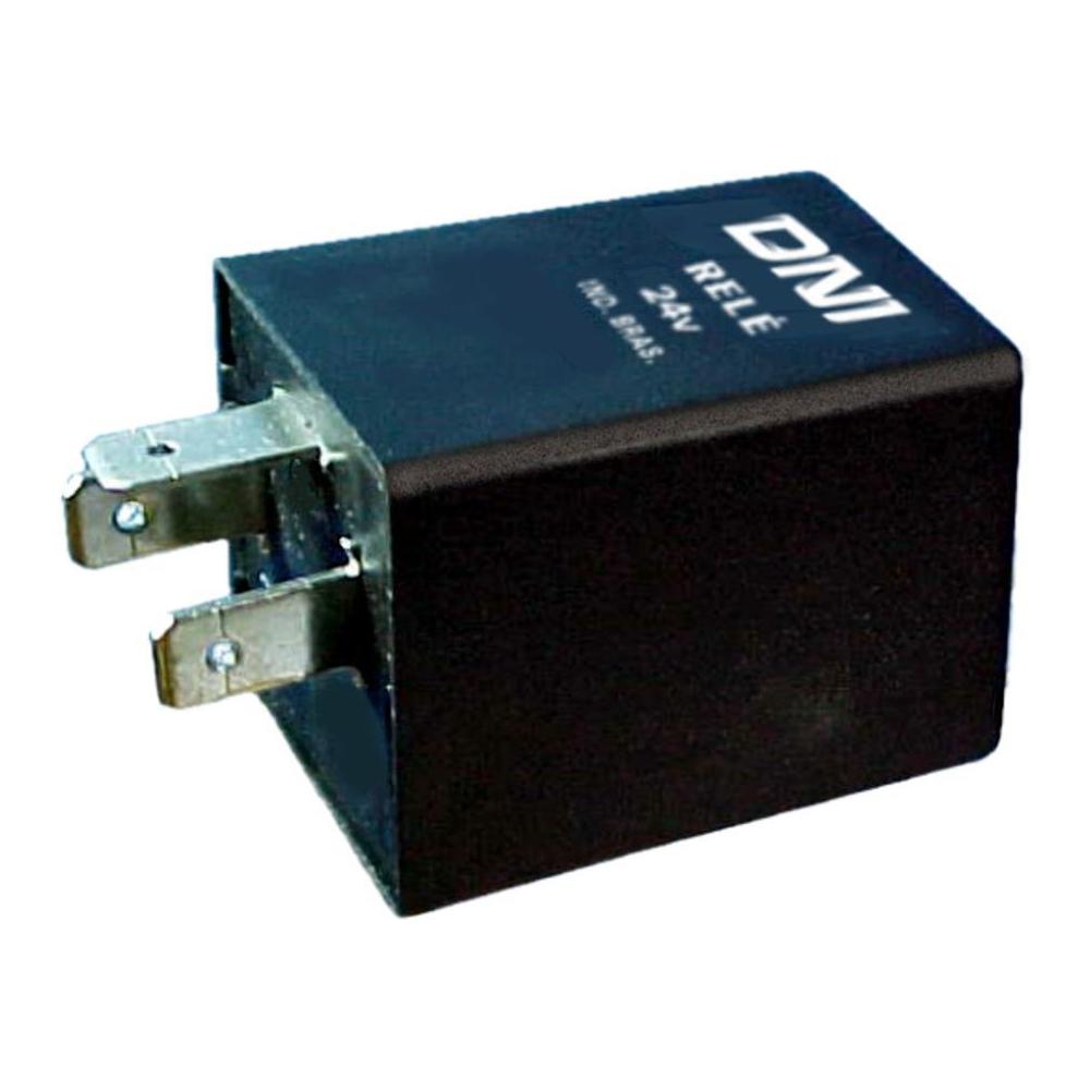 Relê Auxiliar 24V - DNI - 0861 - (1)