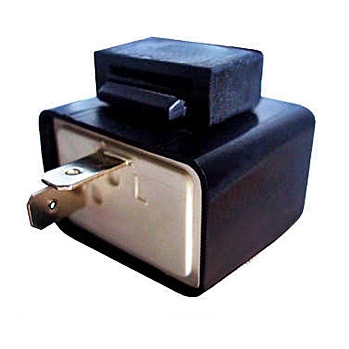 Relê 12V Modelo Comando Pisca - DNI - 1101 - (1)