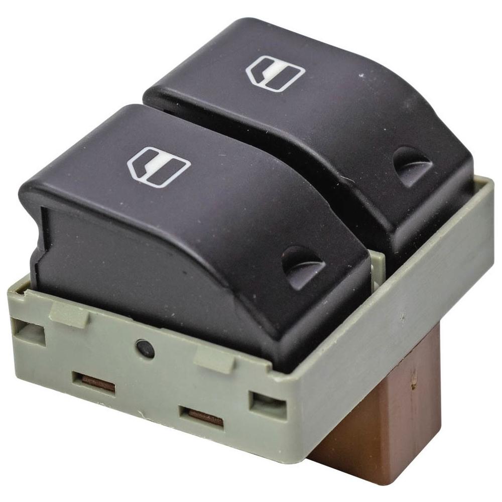 Interruptor do Vidro Elétrico - DNI - 2407 - (1)