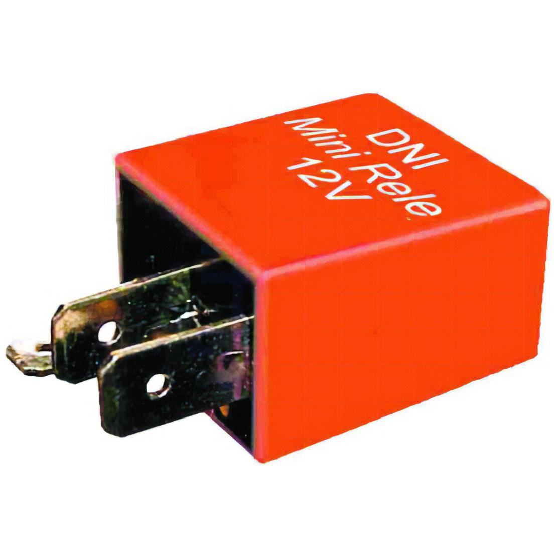 Relê - DNI - 8105 - (1)