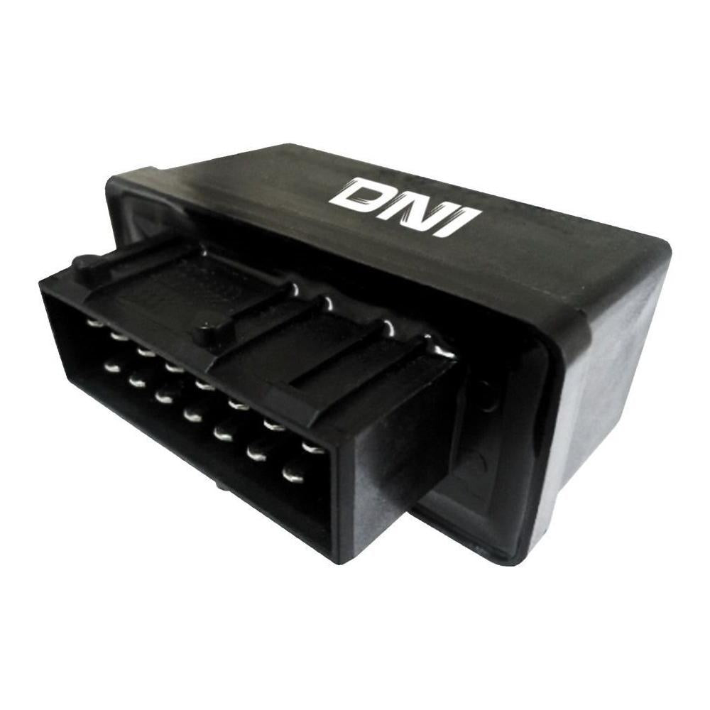 Relê de Bomba de Combustível 12V - DNI - 8137 - (1)