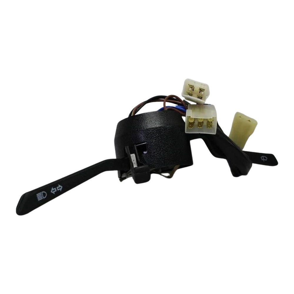 Chave de Seta - Diretec - DTC1011 - (1)