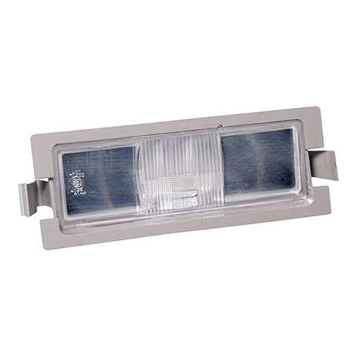 Lanterna Luz de Placa - Rainha das Sete - ETE 3504 - (1)