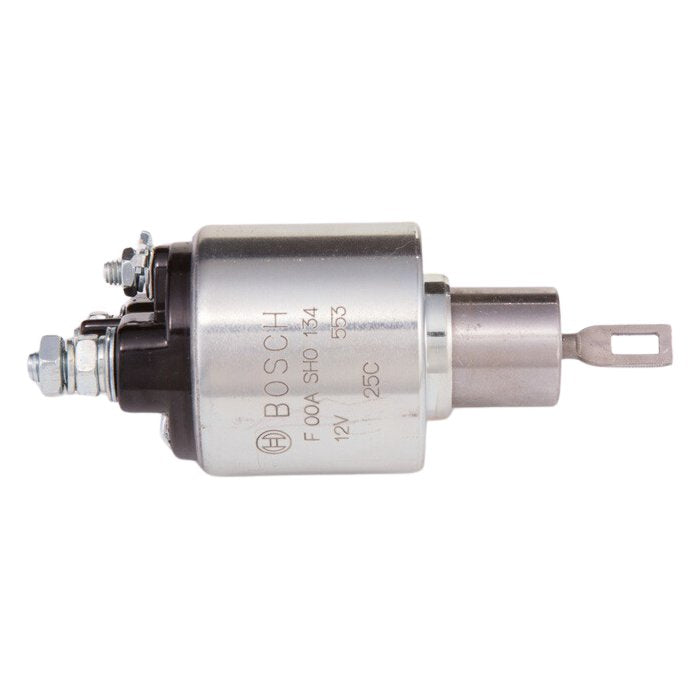 Relê 12V - Bosch - F 00A SH0 134 - (1)