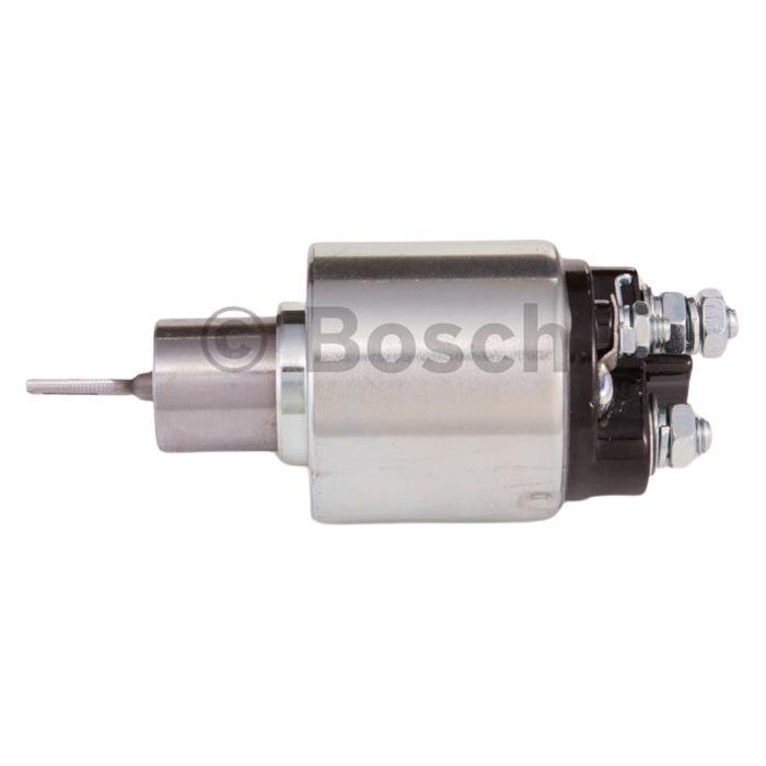 Relê 12V - Bosch - F 00A SH0 134 - (2)