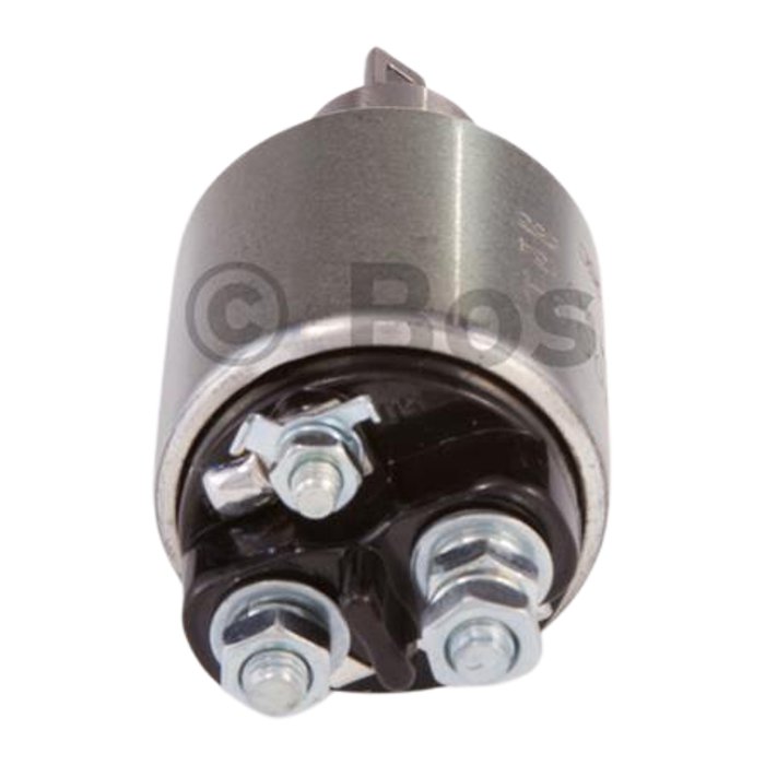 Relê 12V - Bosch - F 00A SH0 134 - (3)