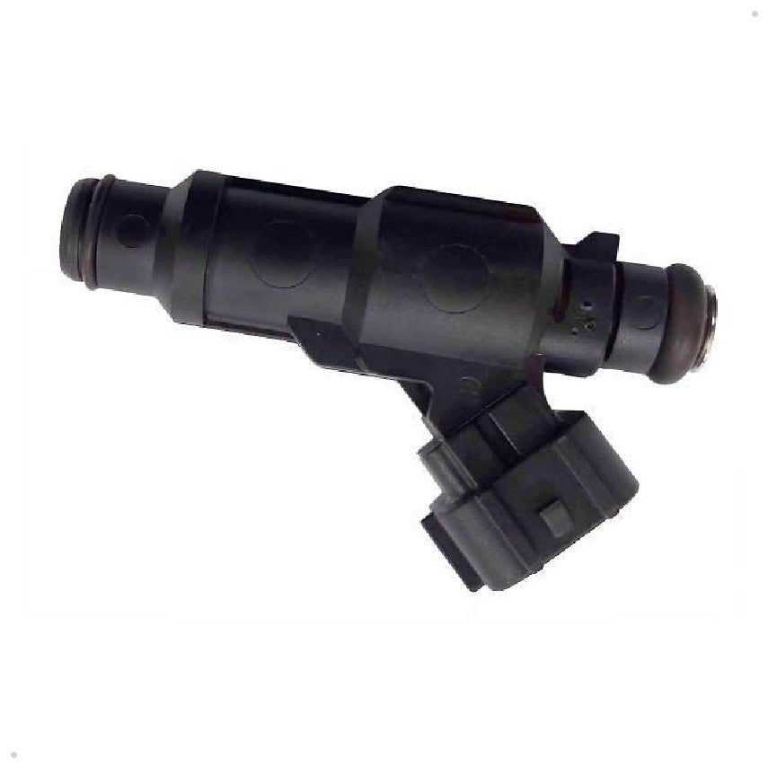 Bico Injetor de Combustível - Delphi - FJ10760 - (1)