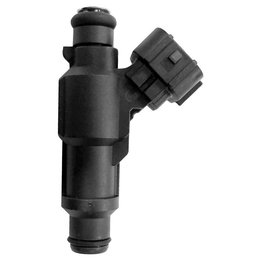 Bico Injetor de Combustível - Delphi - FJ10769 - (1)