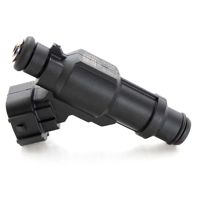 Bico Injetor de Combustível - Delphi - FJ10769 - (2)