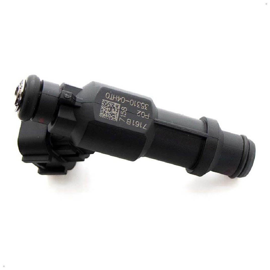 Bico Injetor de Combustível - Delphi - FJ10769 - (3)