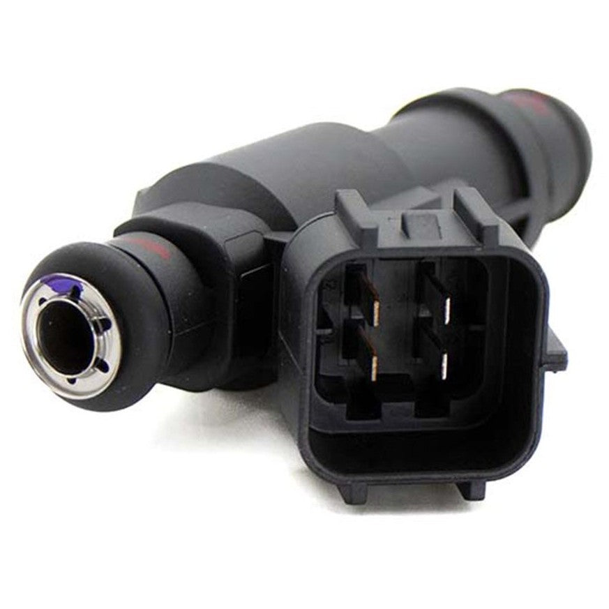 Bico Injetor de Combustível - Delphi - FJ10769 - (5)