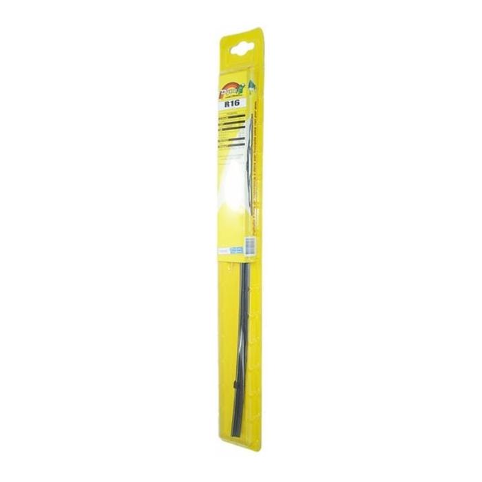 Palheta do Limpador de Para Brisa - Dyna - R16 - (1)