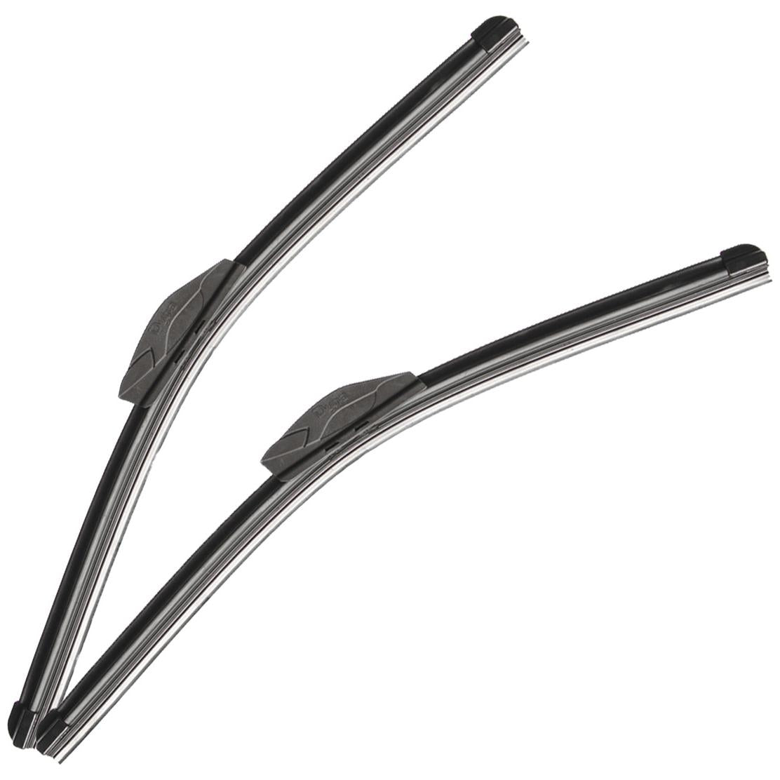 Palheta do Limpador de Para Brisa - Dyna - S501 - (2)