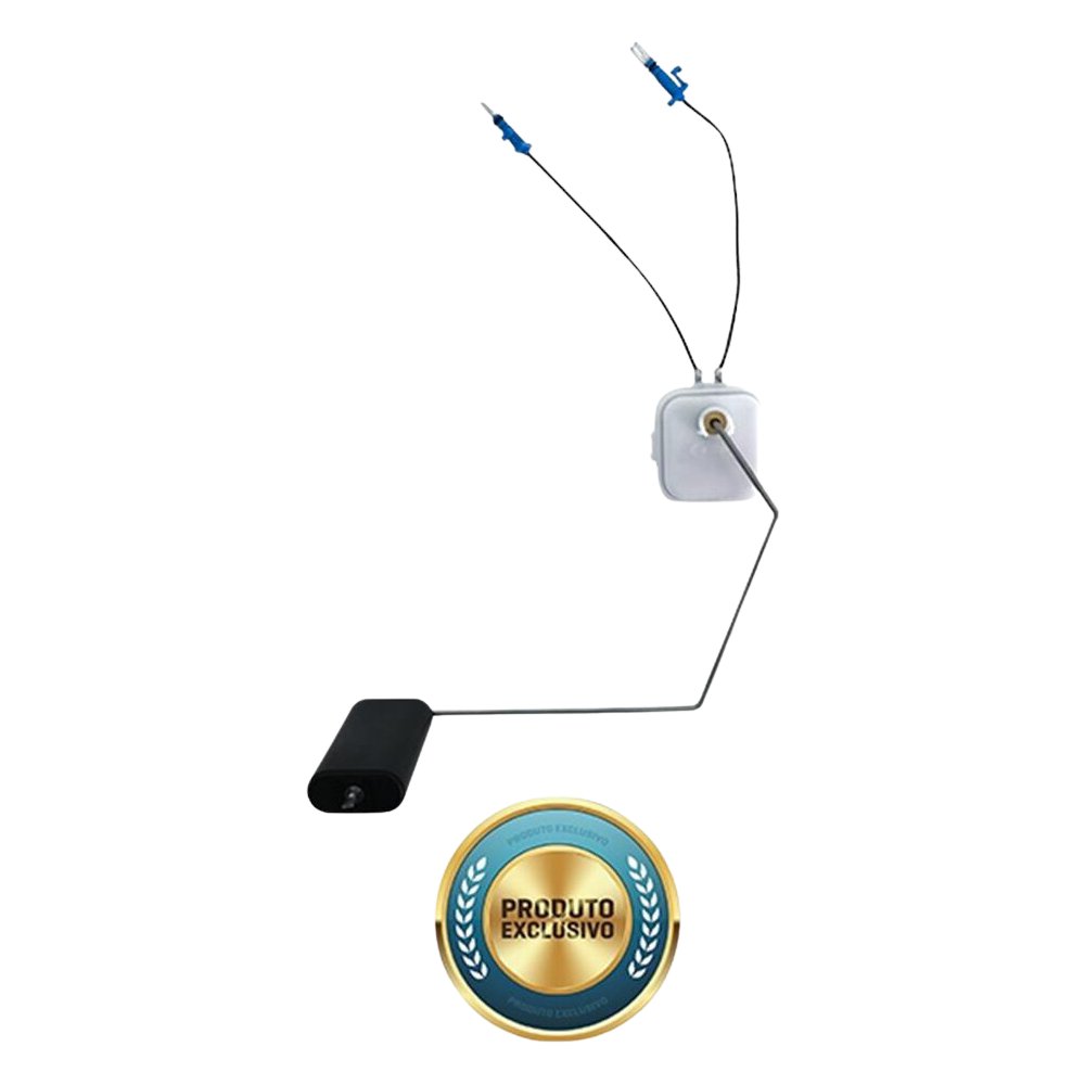 Sensor de Nível de Combustível Etanol - TSA - T-010258 - (1)