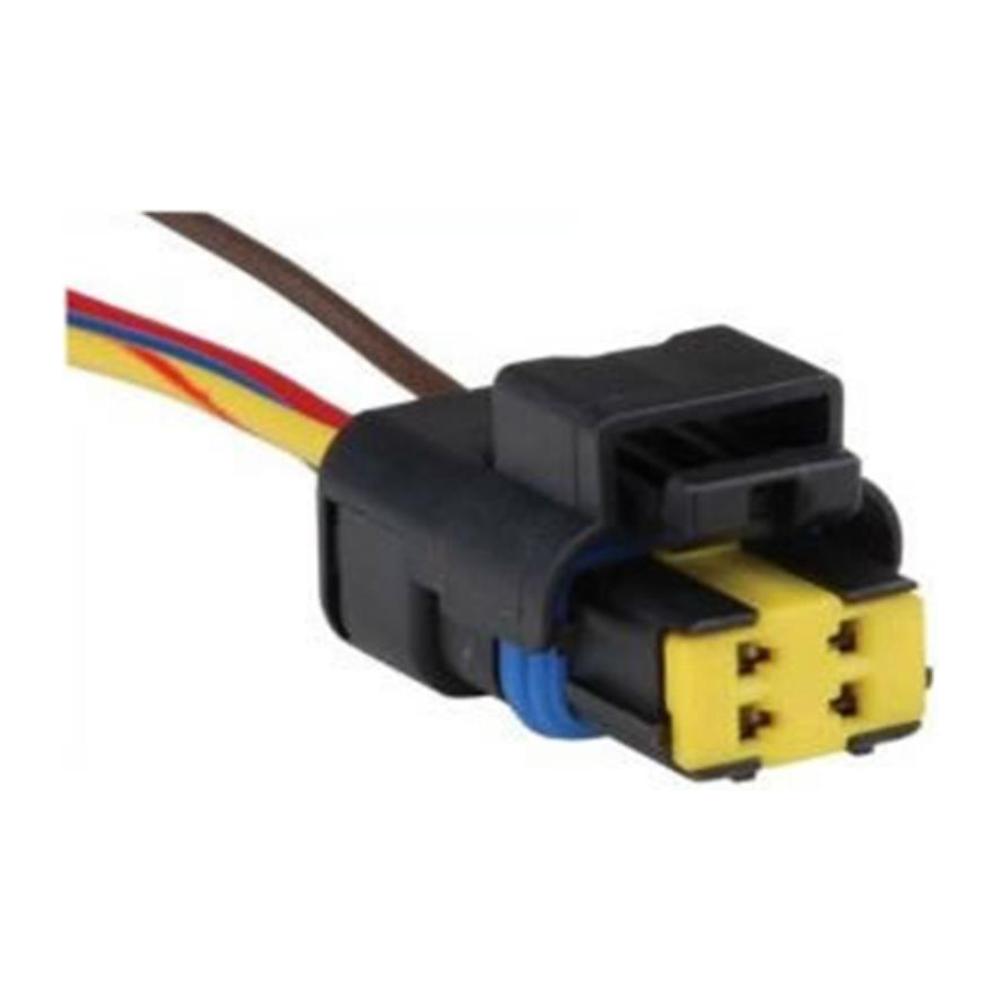 Chicote Sensor Temperatura - TC Chicotes - TC 104.1117 - (1)