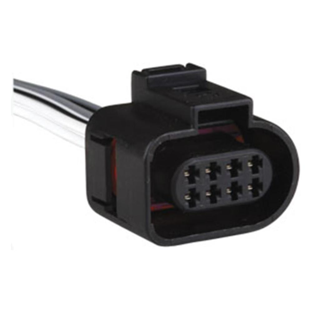 Chicote Motor Trava Elétrica - TC Chicotes - TC 108.1183 - (1)