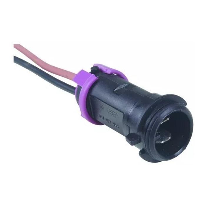 Chicote Eletroventilador 6,3MM - TC Chicotes - TC 202.1042 - (1)
