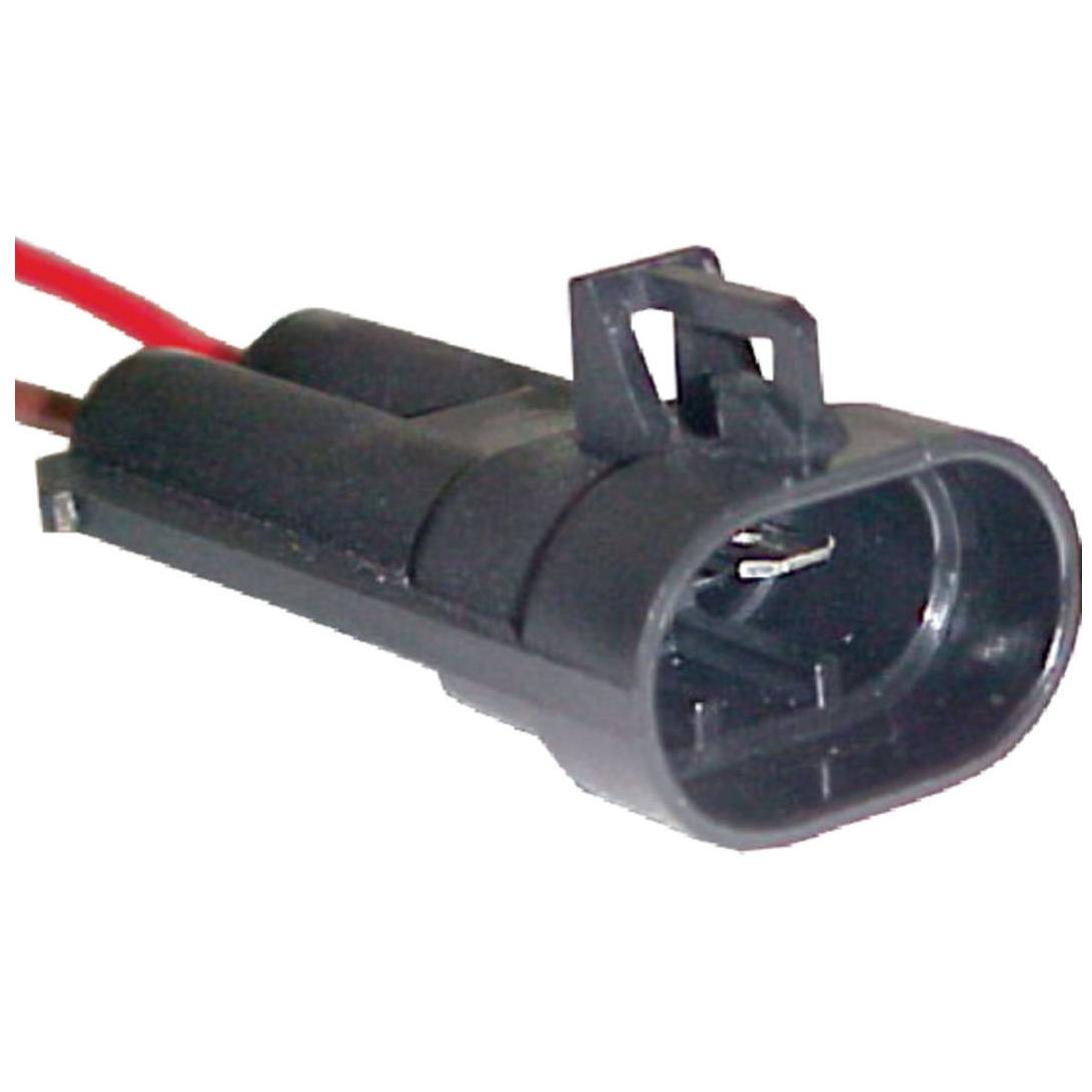 Chicote Eletroventilador - TC Chicotes - TC 202.2021 - (1)