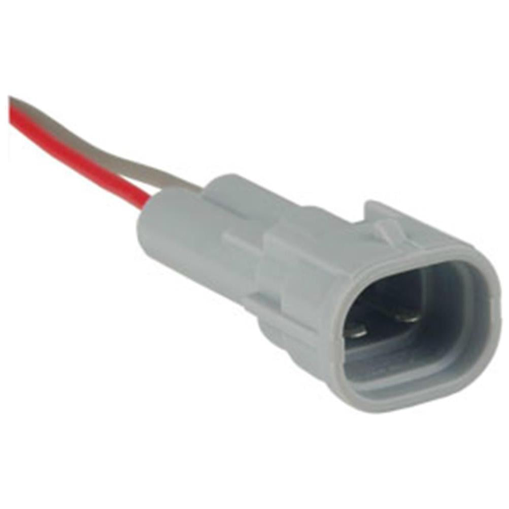 Chicote Bico Injetor 2,8mm - TC Chicotes - TC 202.2144 - (1)