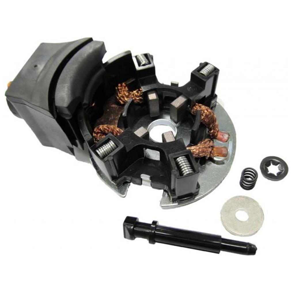 Porta Escova do Motor de Partida 12 V - Unifap - UF-1.216/4 - (1)