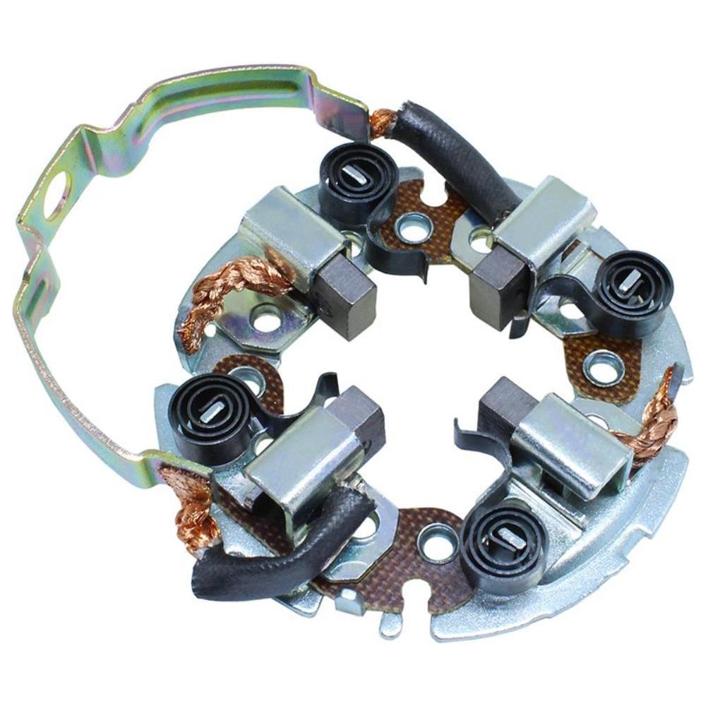 Porta Escova do Motor de Partida 12 V - Unifap - UF-9.902/4 - (1)