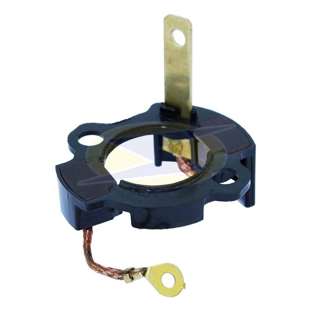 Porta Escova do Motor de Partida 12 V - Unifap - UF-9.906/2 - (1)
