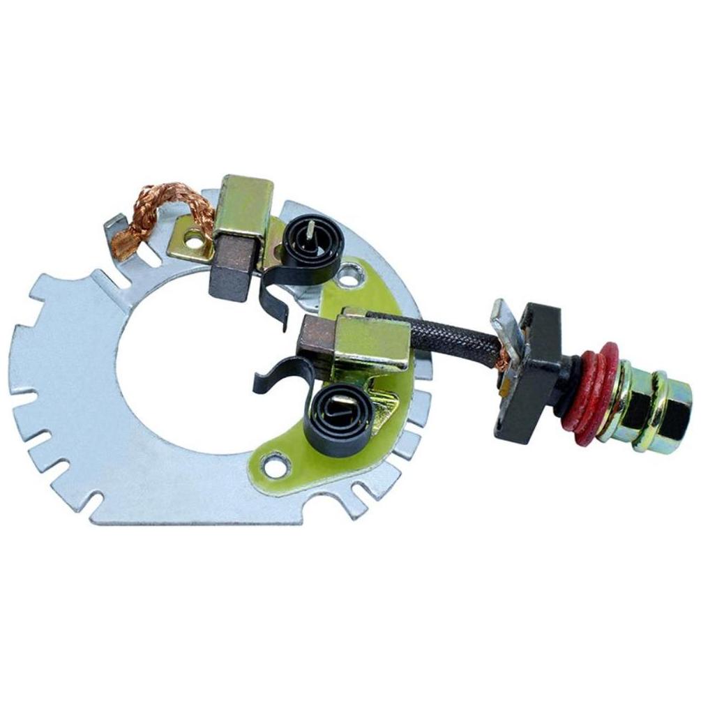 Porta Escova do Motor de Partida 12 V - Unifap - UF-9.907/2 - (1)