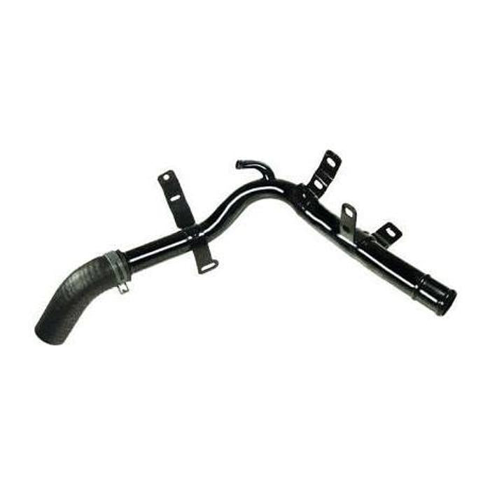 Tubo de Arrefecimento do Motor - Valclei - VC-612 - (1)