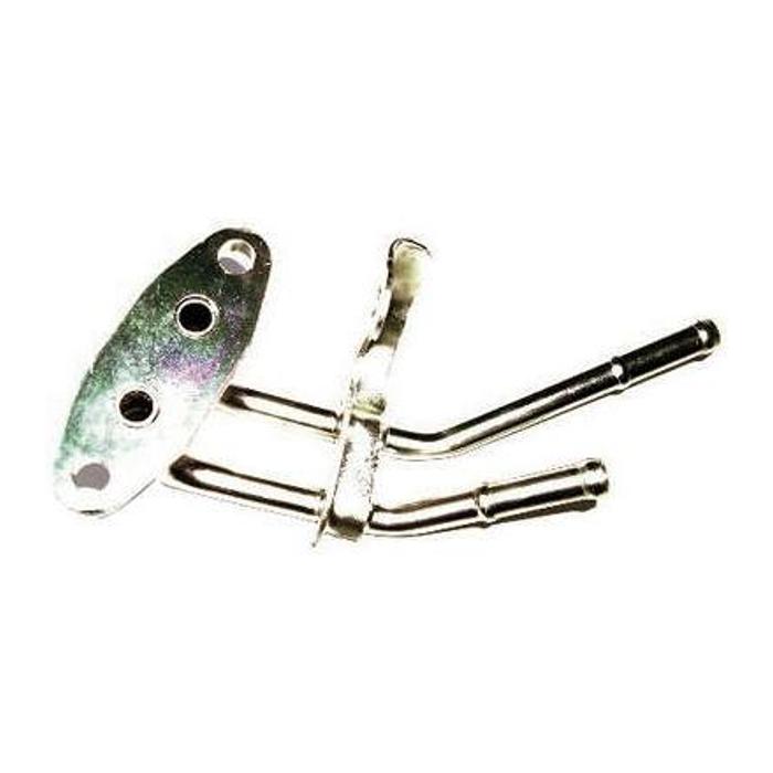 Tubo de Arrefecimento do Motor - Valclei - VC-672 - (1)