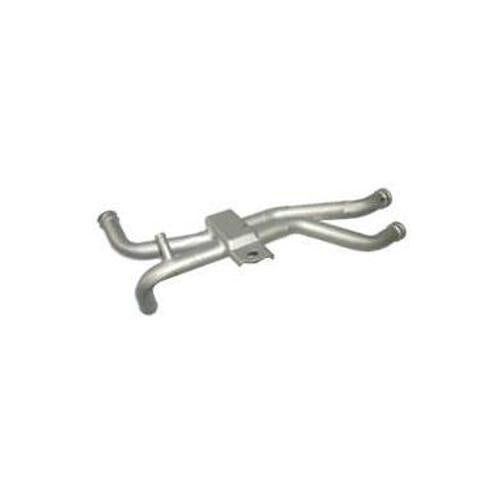 Tubo de Arrefecimento do Motor - Valclei - VC-692 - (1)