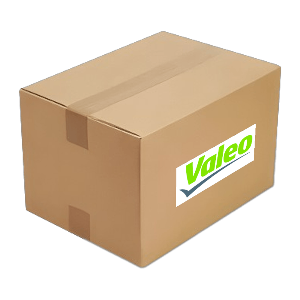 Palheta do Limpador de Para Brisa - Valeo - VF22 - (1)