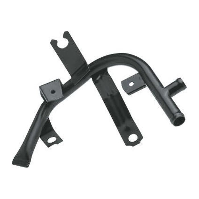 Tubo de Arrefecimento do Motor - Grazzimetal - VW-1168-GG - (1)