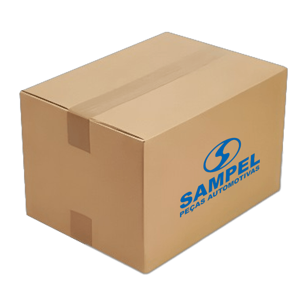 Bieleta Dianteira Direita ou Esquerda - Sampel - SK3225 - (1)