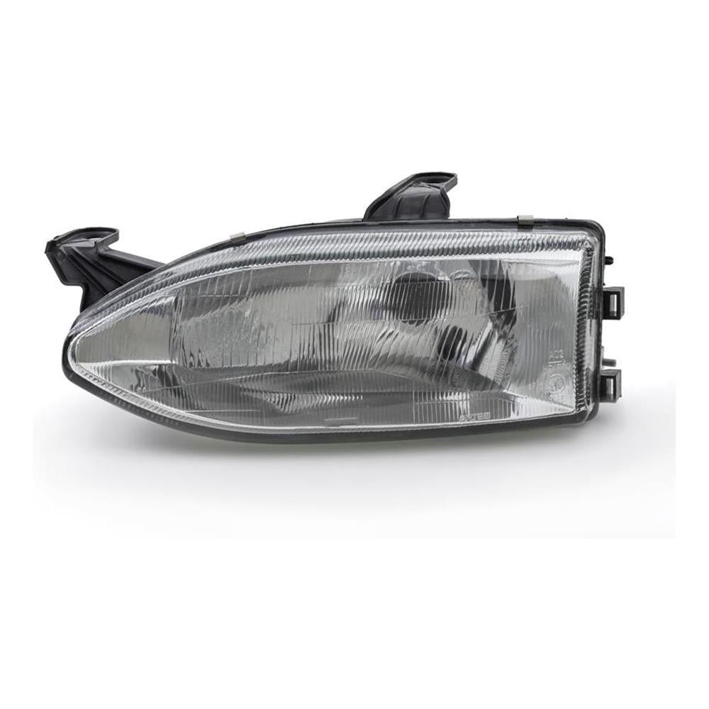 Farol Dianteiro Esquerdo - Arteb - 160217 - (1)