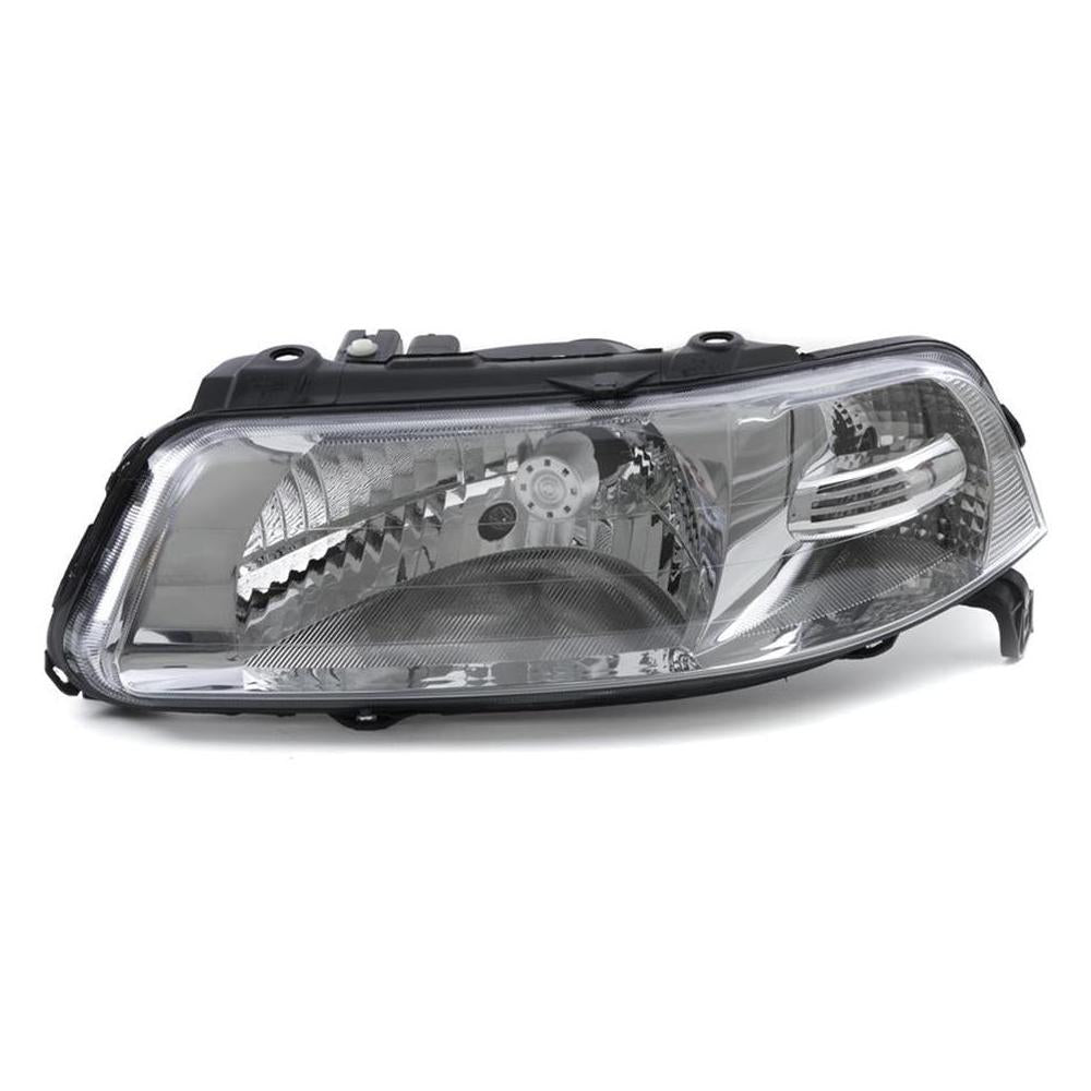Farol Dianteiro Esquerdo - Arteb - 160223 - (1)