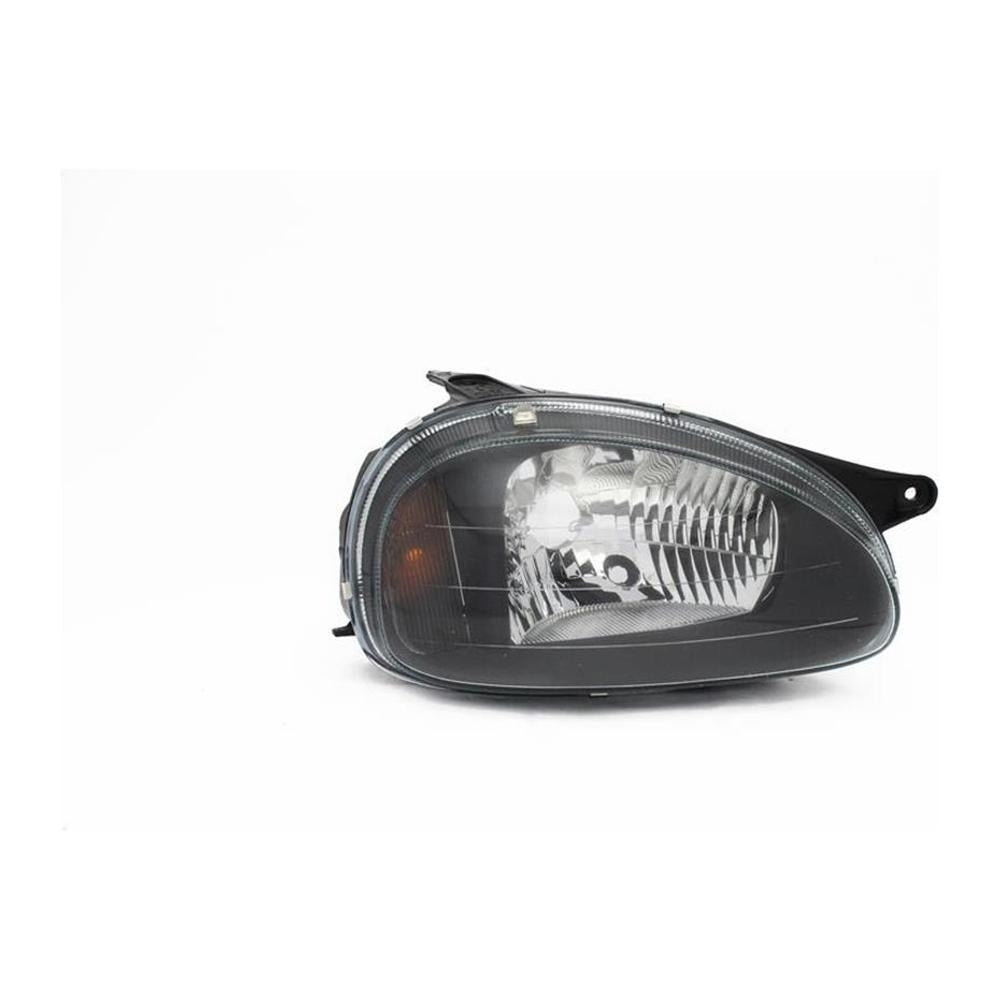 Farol Dianteiro Direito - Arteb - 160264 - (1)