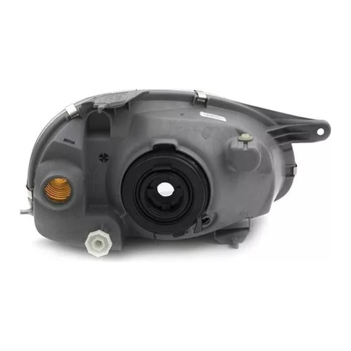 Farol Dianteiro Esquerdo - Arteb - 160379 - (2)