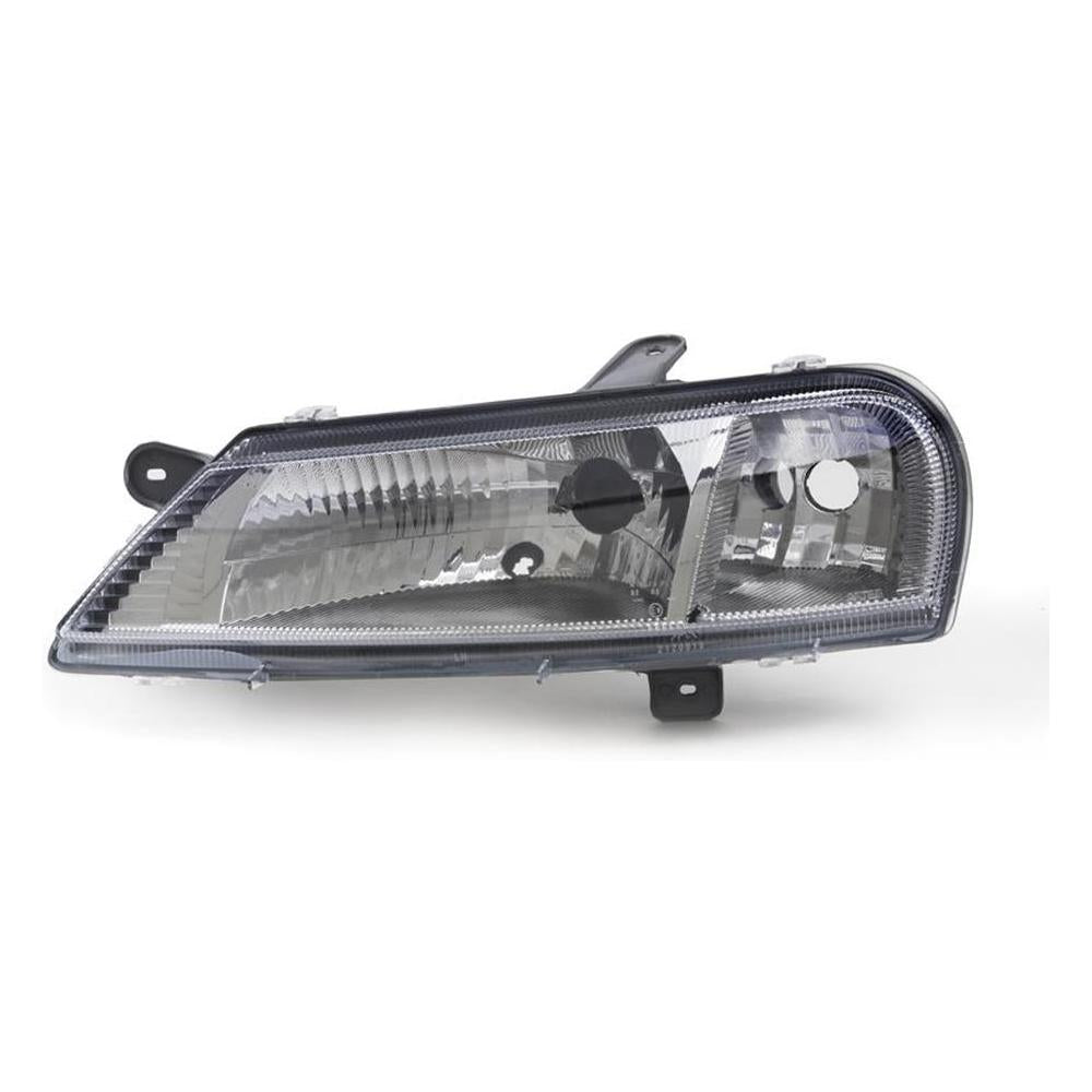 Farol Dianteiro Esquerdo - Arteb - 160391 - (1)