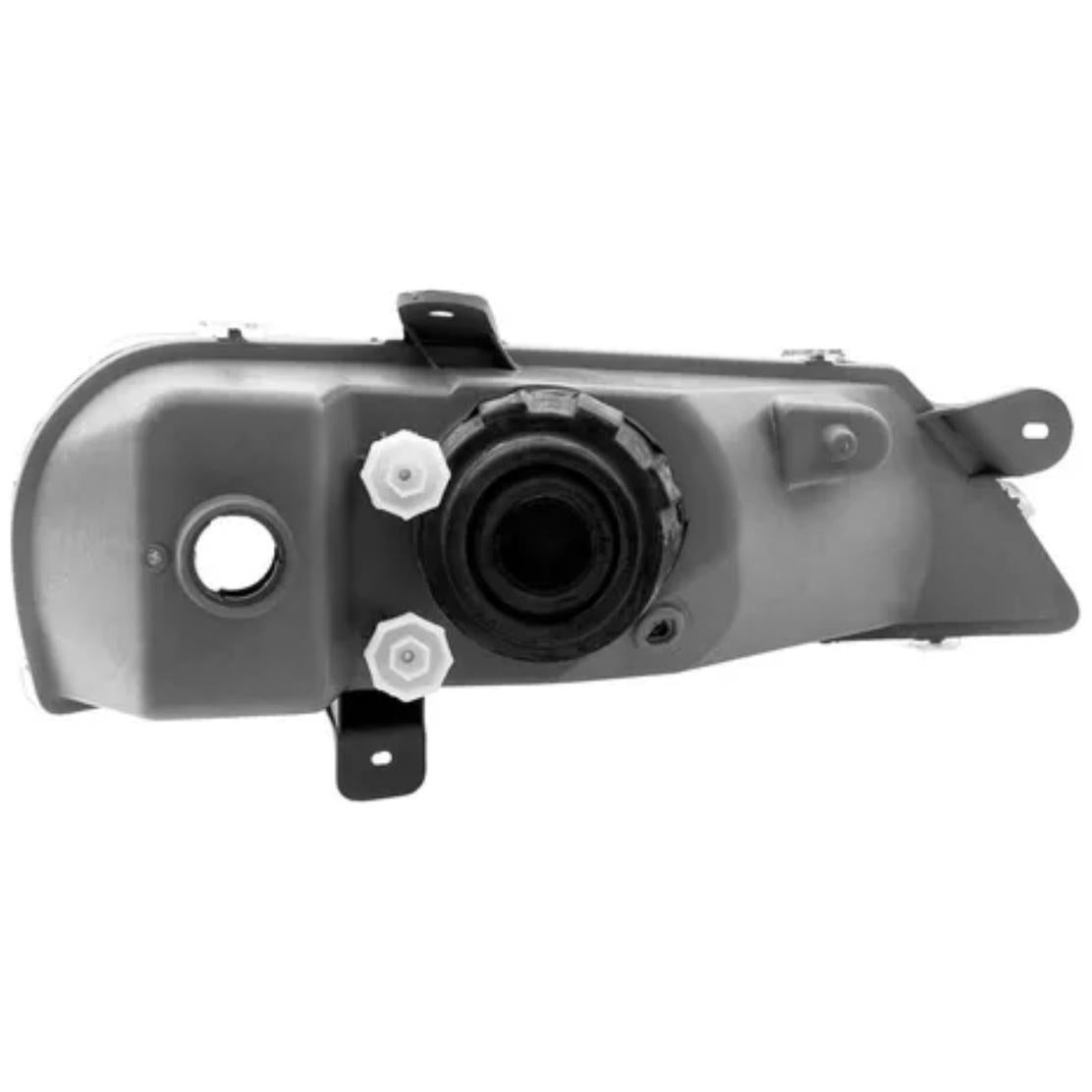 Farol Dianteiro Esquerdo - Arteb - 160391 - (2)