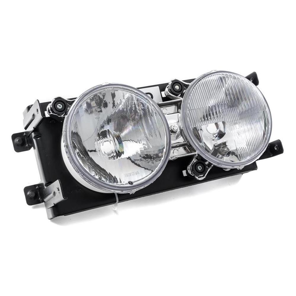 Farol Traseiro Esquerdo - Arteb - 160583 - (1)