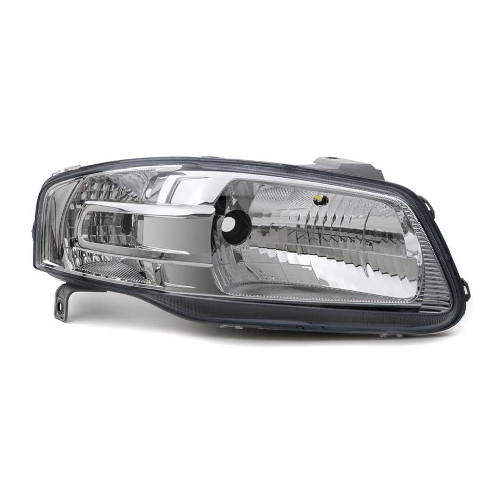 Farol Dianteiro Direito - Arteb - 160654 - (1)