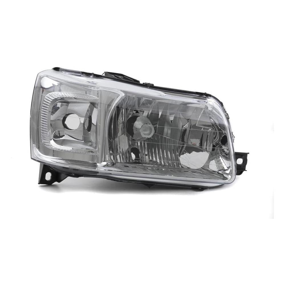 Farol Dianteiro Direito - Arteb - 160708 - (1)