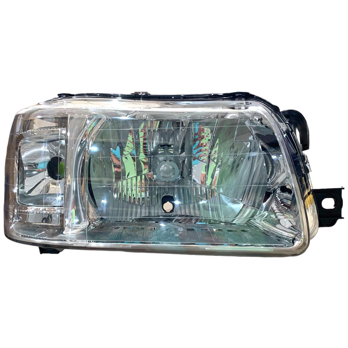 Farol Dianteiro Direito - Arteb - 160708 - (2)