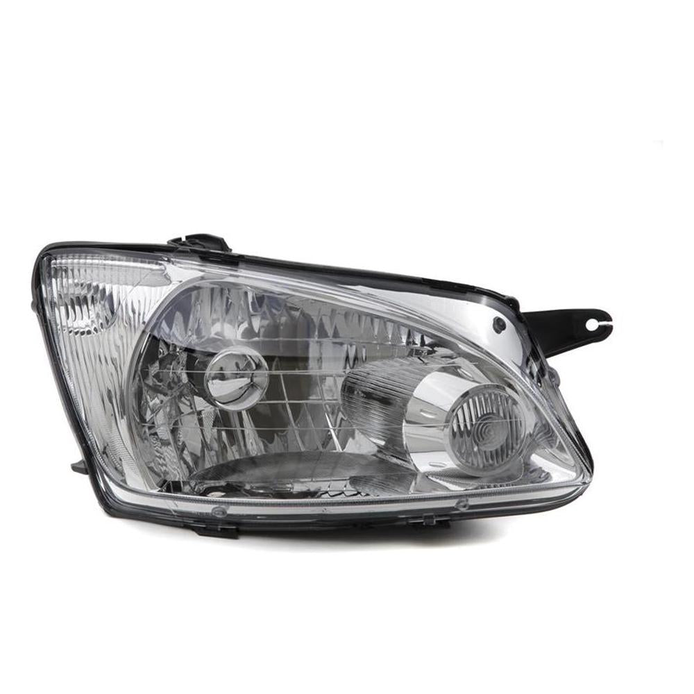Farol Dianteiro Direito - Arteb - 160756 - (1)