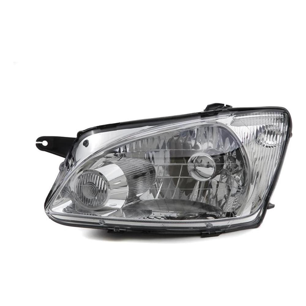 Farol Dianteiro Esquerdo - Arteb - 160755 - (1)